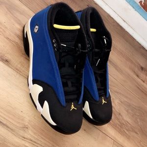 Lainey Jordan 14’s 7/10 condition